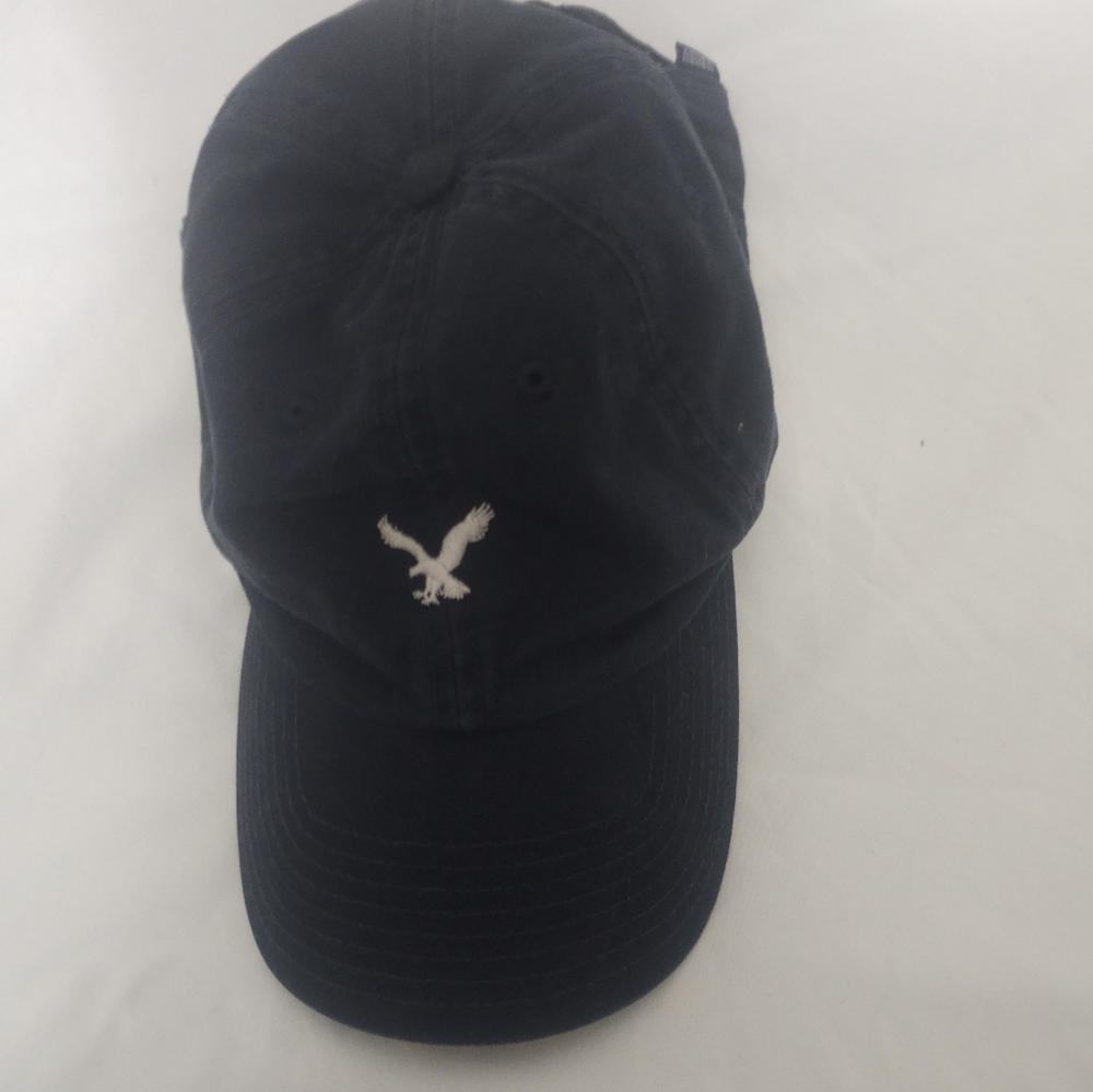 American Eagle Outfitters Navy Blue Cap